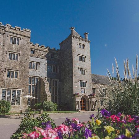 Boringdon Hall Hotel And Spa Плімут Екстер'єр фото Berkeley Castle